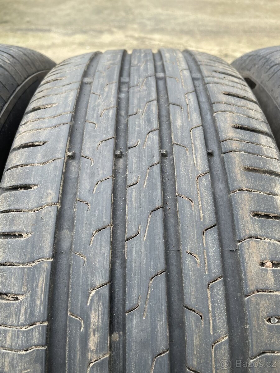 Continental 205/60R16 letní - 3