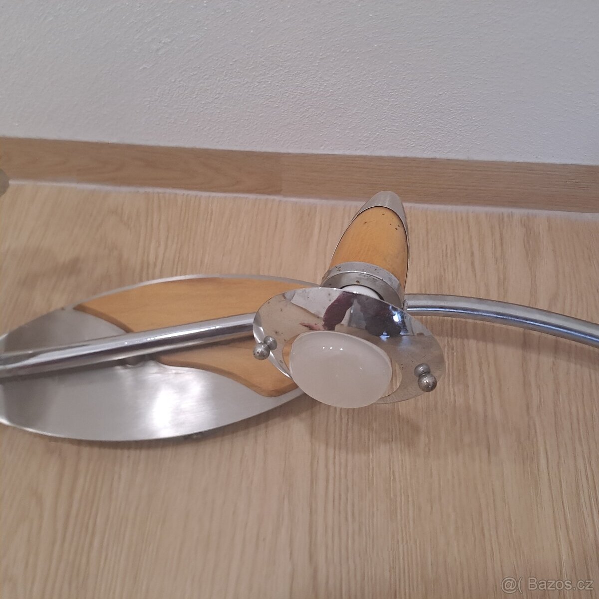 Nástěnné nebo stropní bodové svítidlo - 3