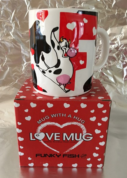 Hrníček Only You - 3