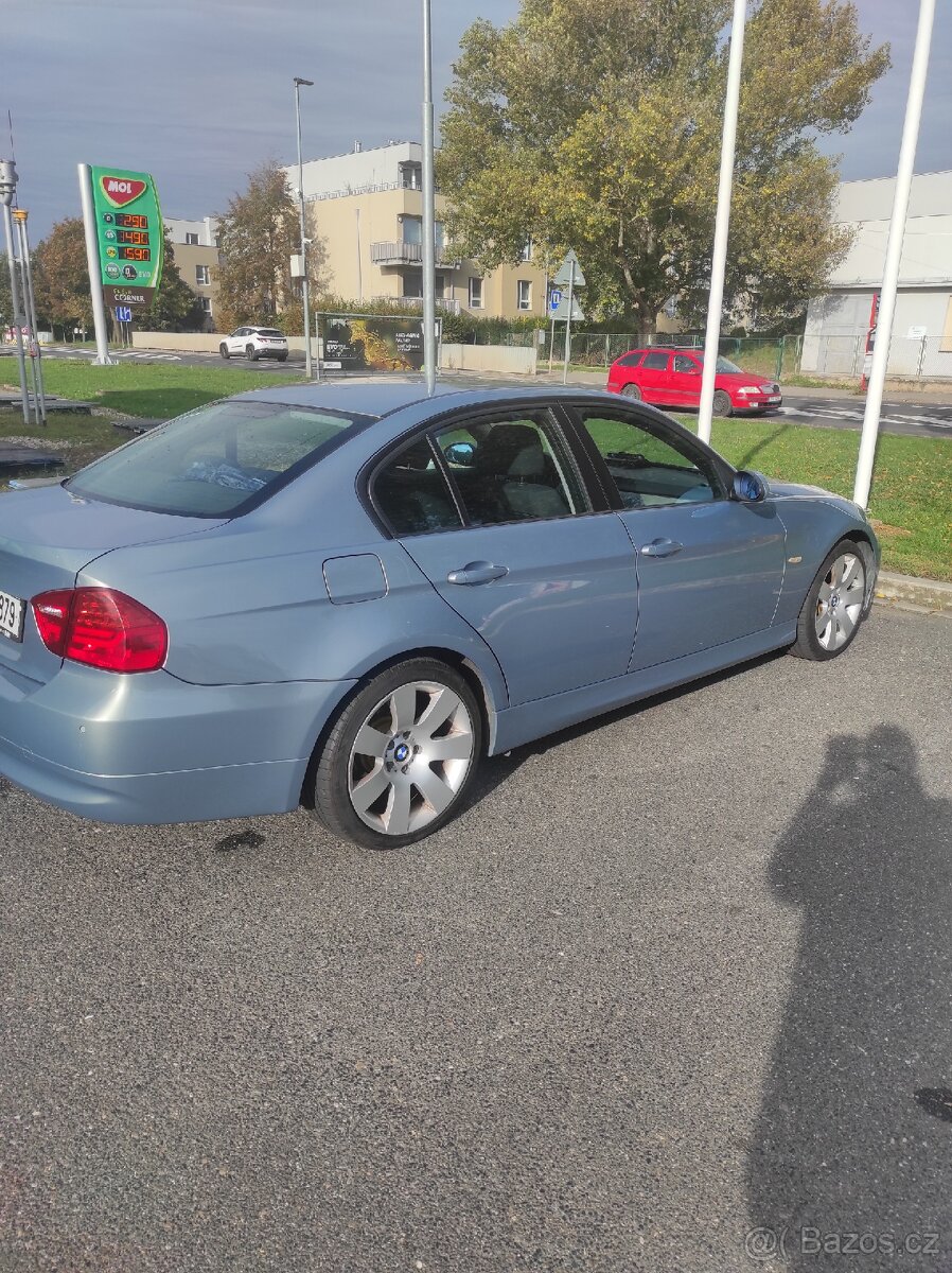 Prodám BMW 3 E 91 - 3