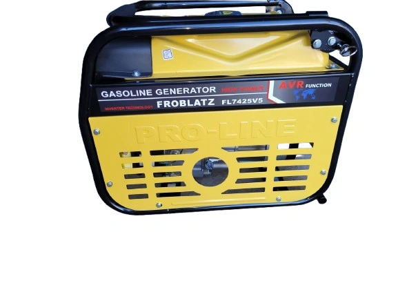 Elektrocentrála Froblatz FL7425V5 - 3