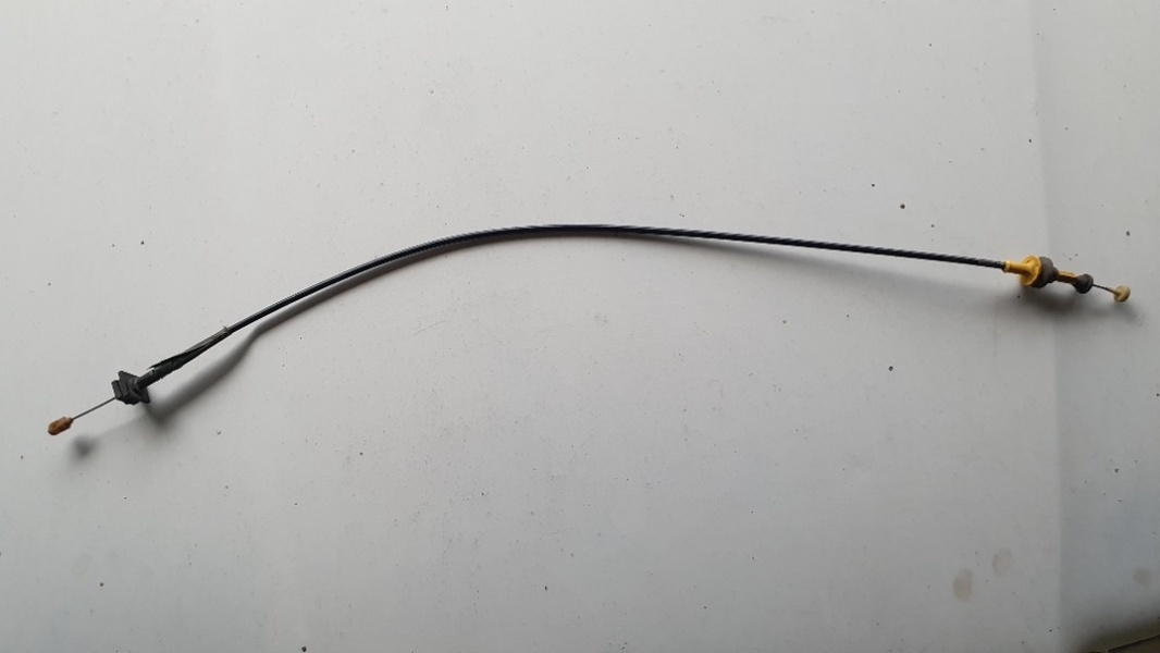 Ford Cougar táhlo plynu - 3