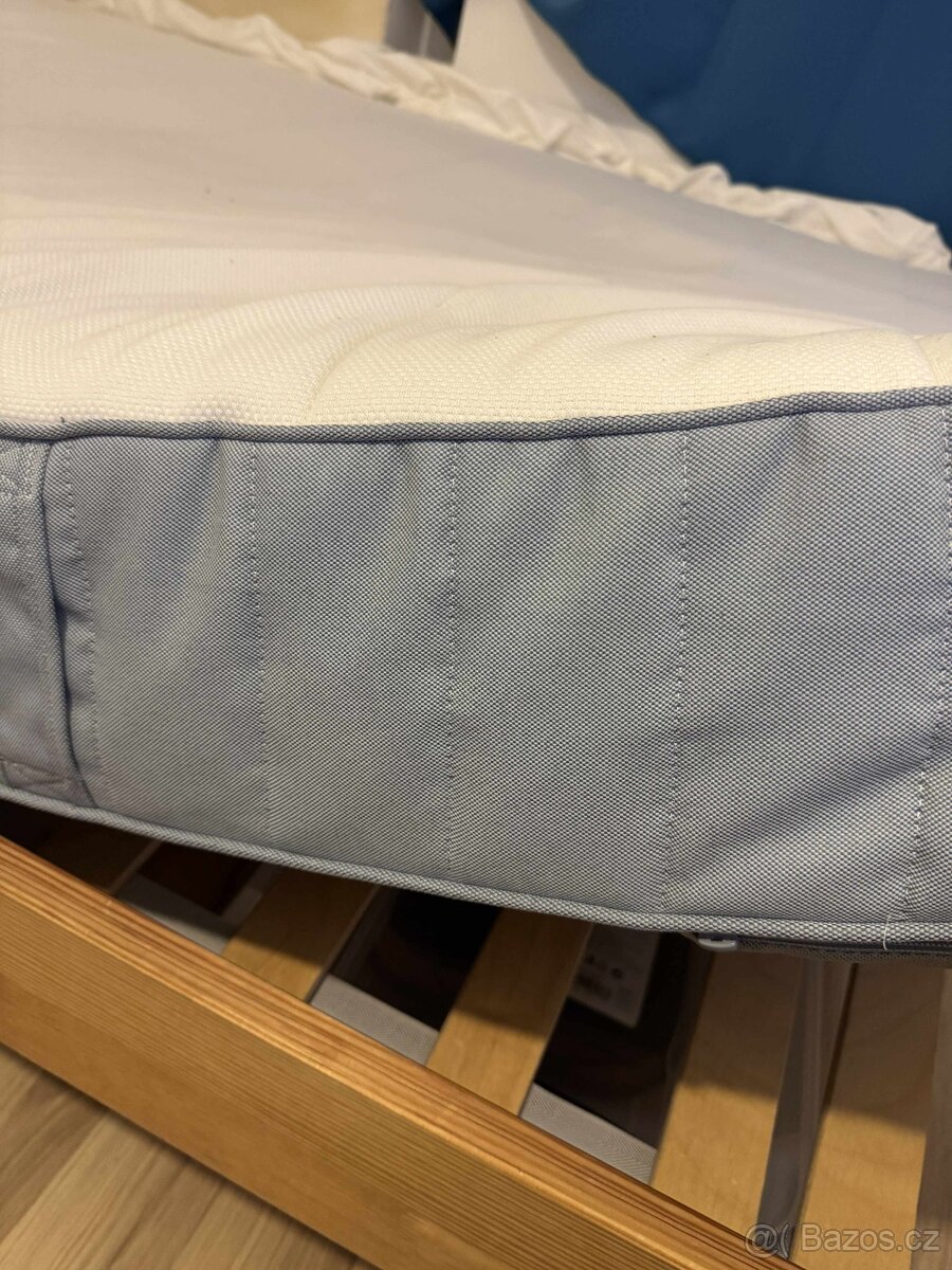 Matrace IKEA VESTERÖY 160x200 cm - 3
