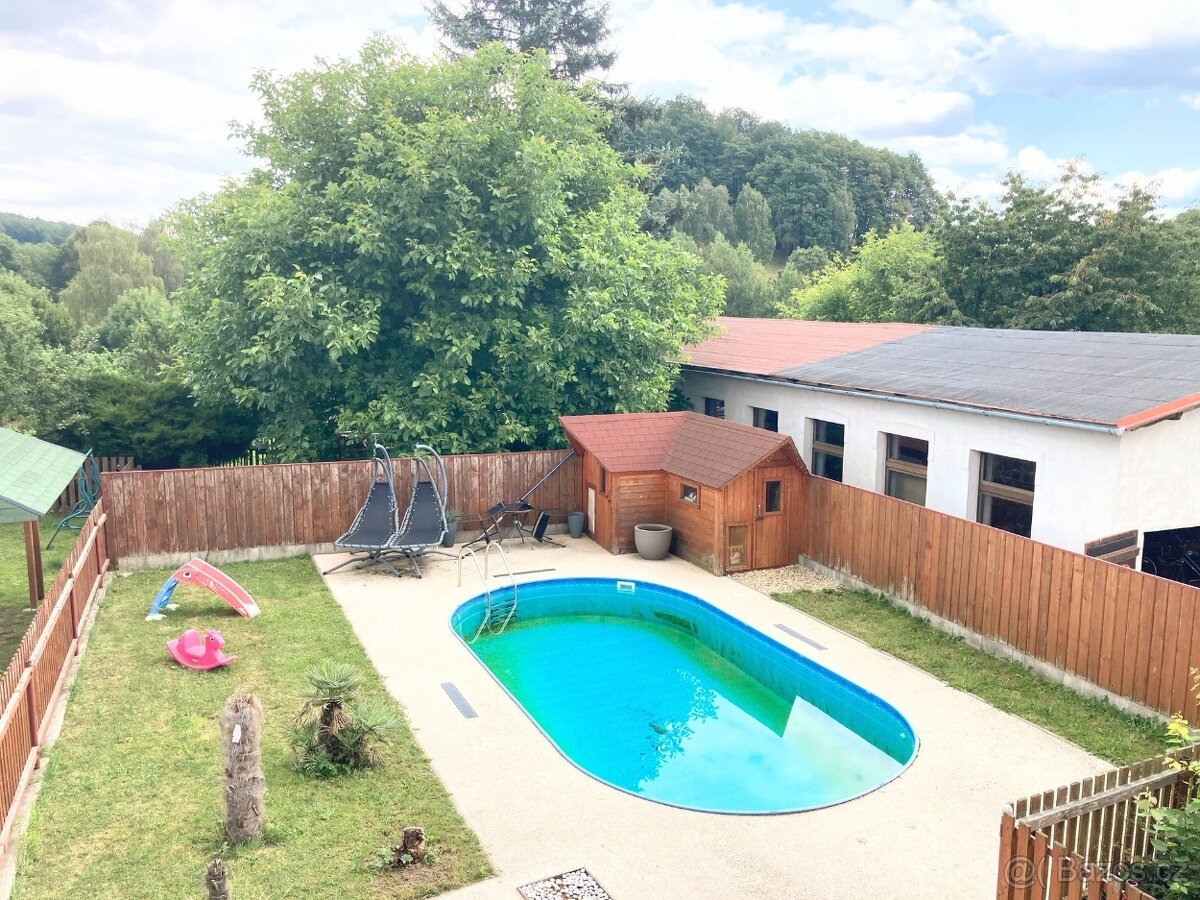 Prodej rodinné domy, 80 m² - Mikulášovice - 3