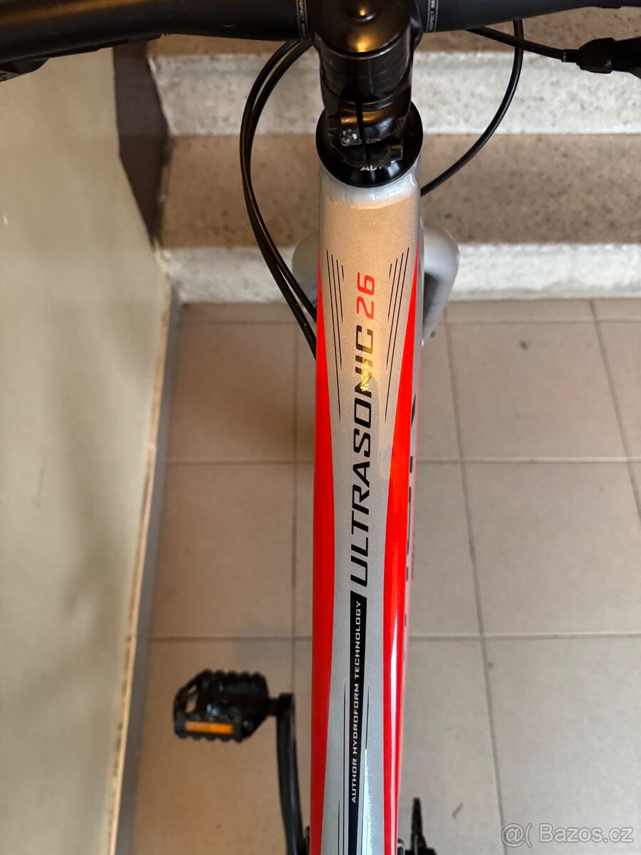 Kolo Author Ultrasonic 26 - 3