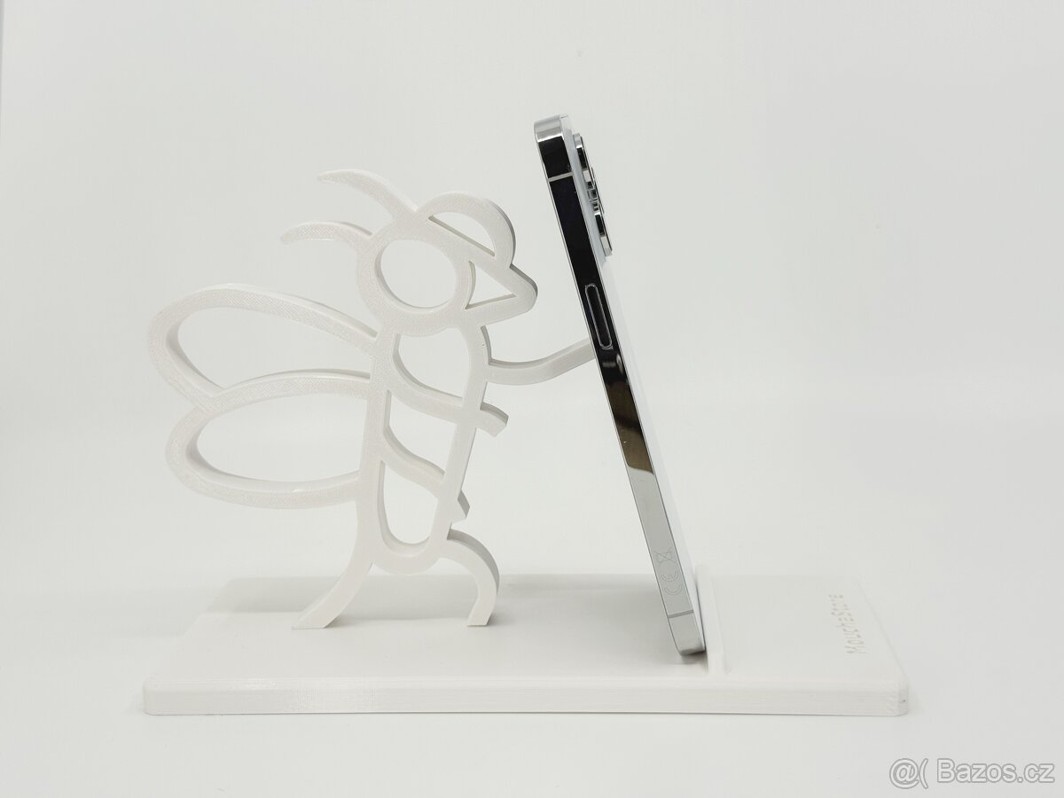 iPhone 14 Pro Max 128GB Silver, baterie 87%, DPH - 3