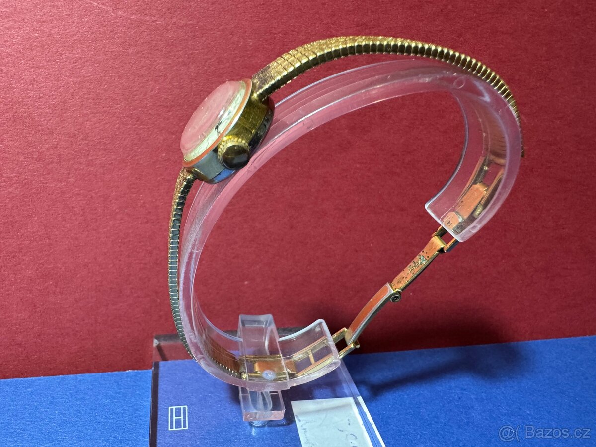 Hodinky Glashutte - 3