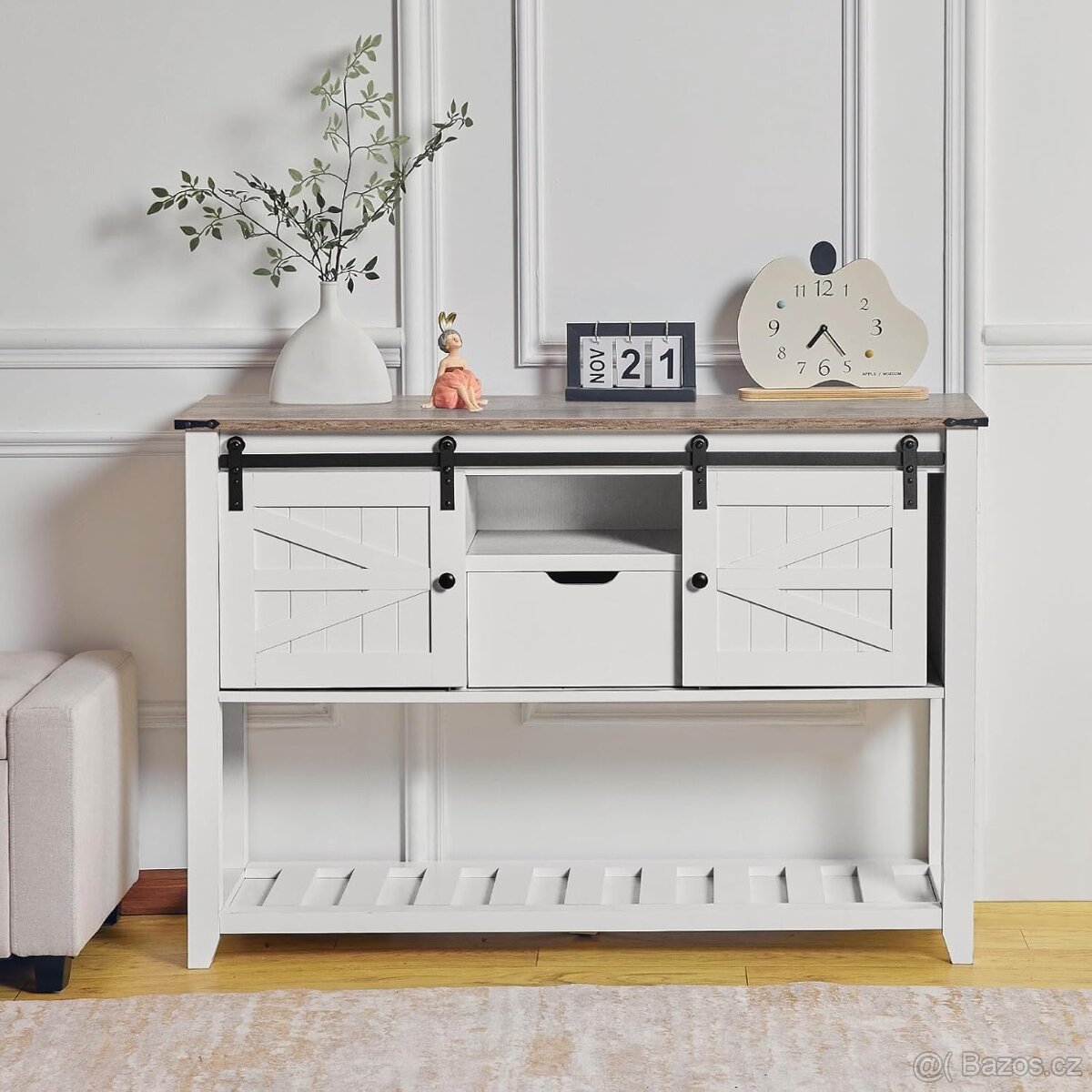 Nový konzolový stůl - 3