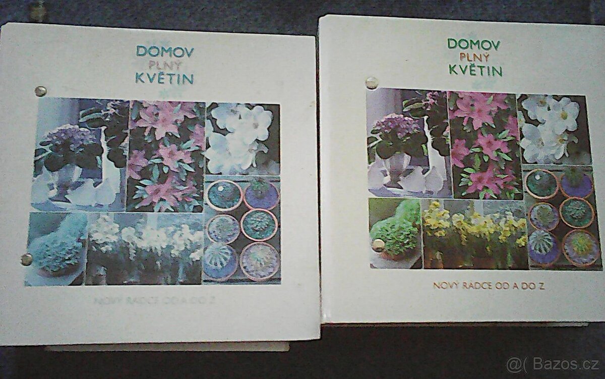 Domov plný květin - 3