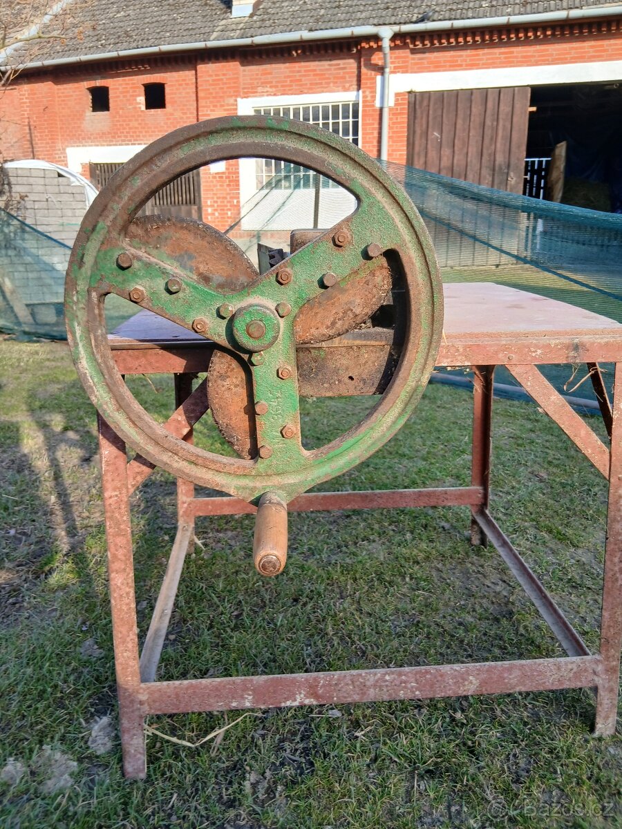 Prodej - 3