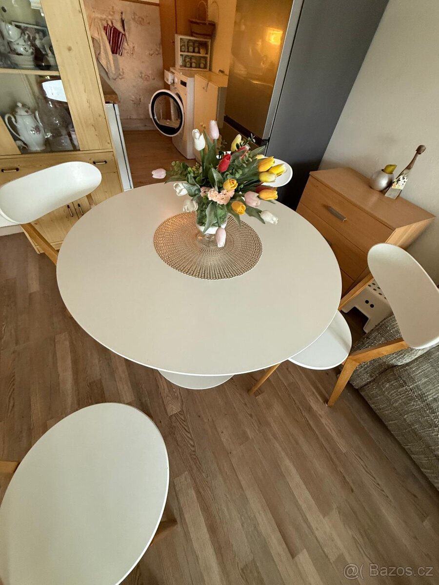 Jídelní set - 3