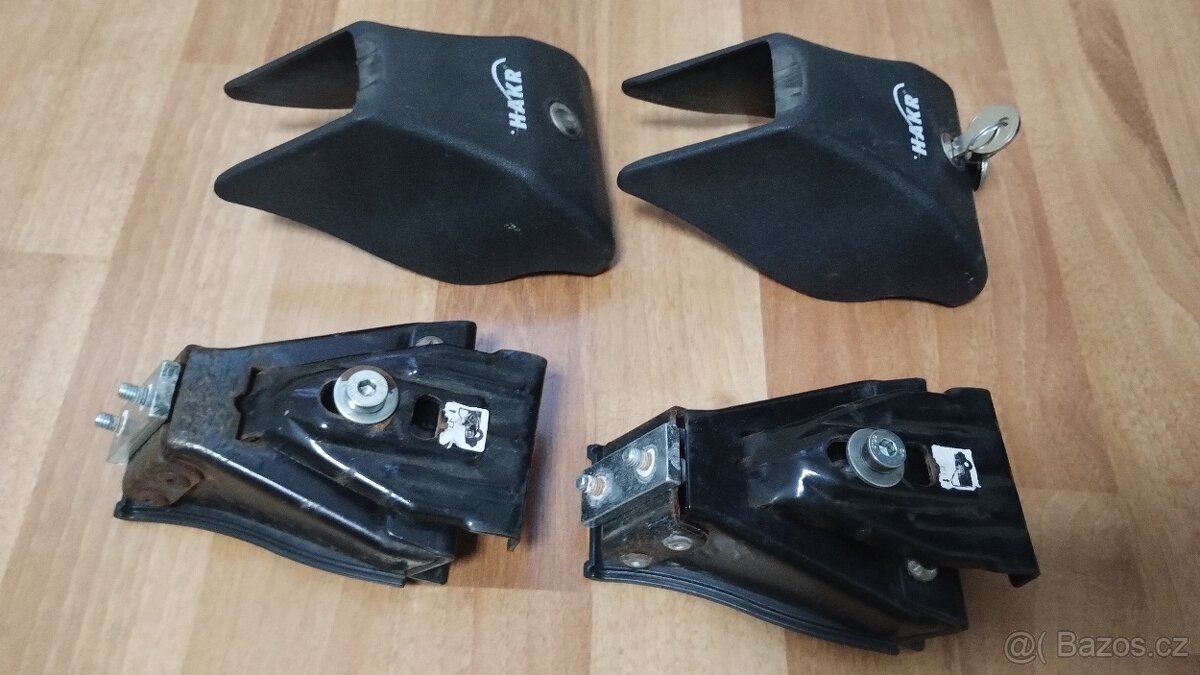 Patky příčníku Hyundai Tucson - 3