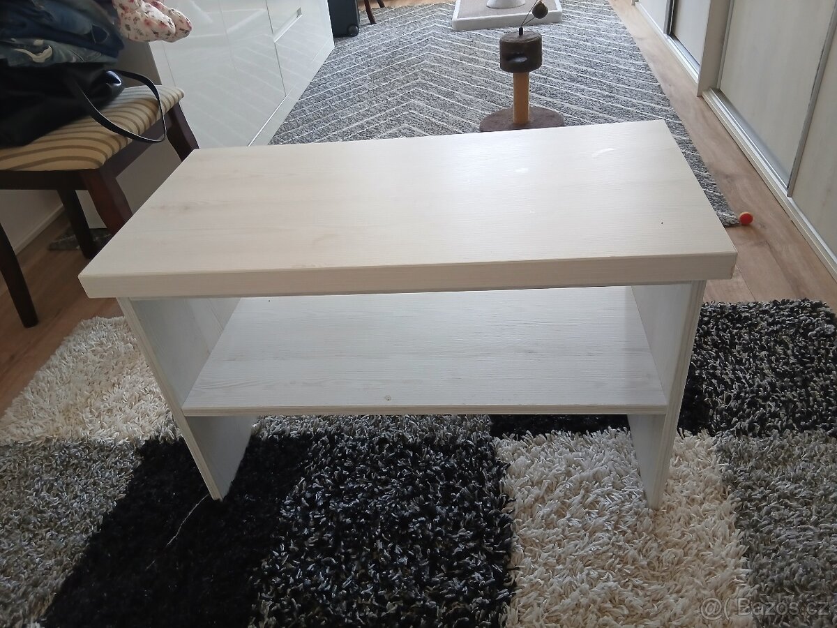 Konferenční stolek - 3