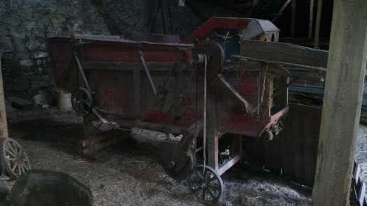 Prodám zemědelské stroje - 3