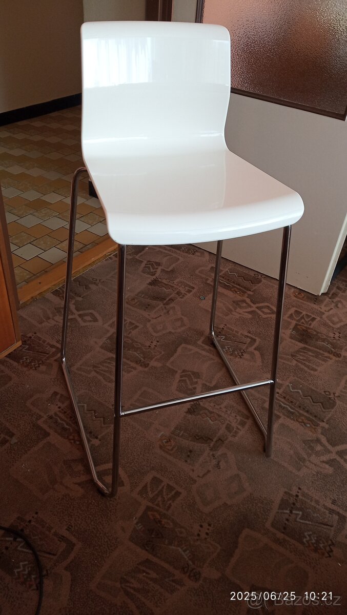barova židle - 3