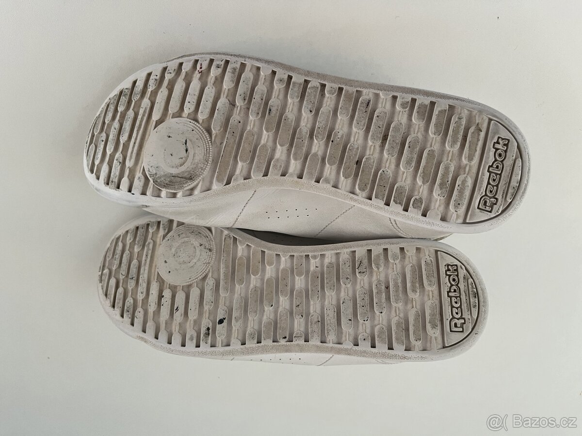 Boty Reebok na aerobic - 3