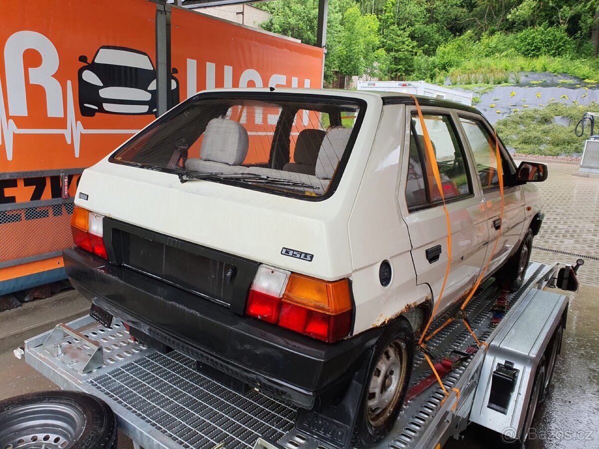 ŠKODA ELTRA 151 PROTOTYP - 3