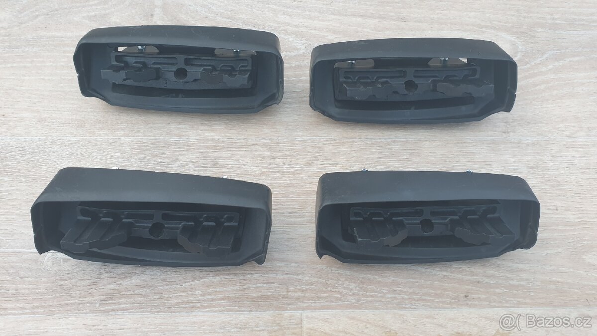 Kit Thule 3056 CITROËN C4 Picasso, Grand Picasso 07-13 - 3