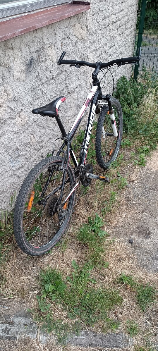 Horské kolo Merida - 3