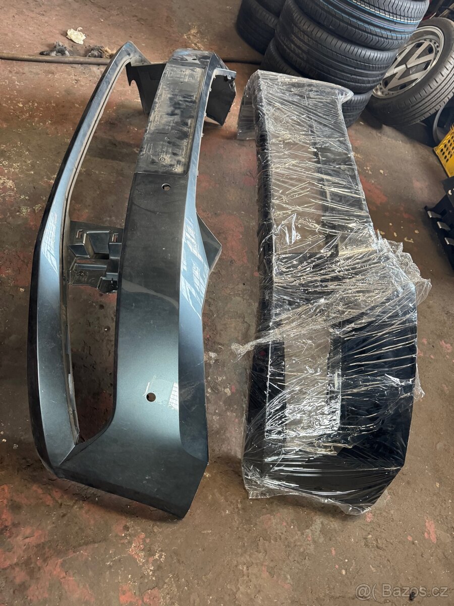 Škoda Fabia III - 3