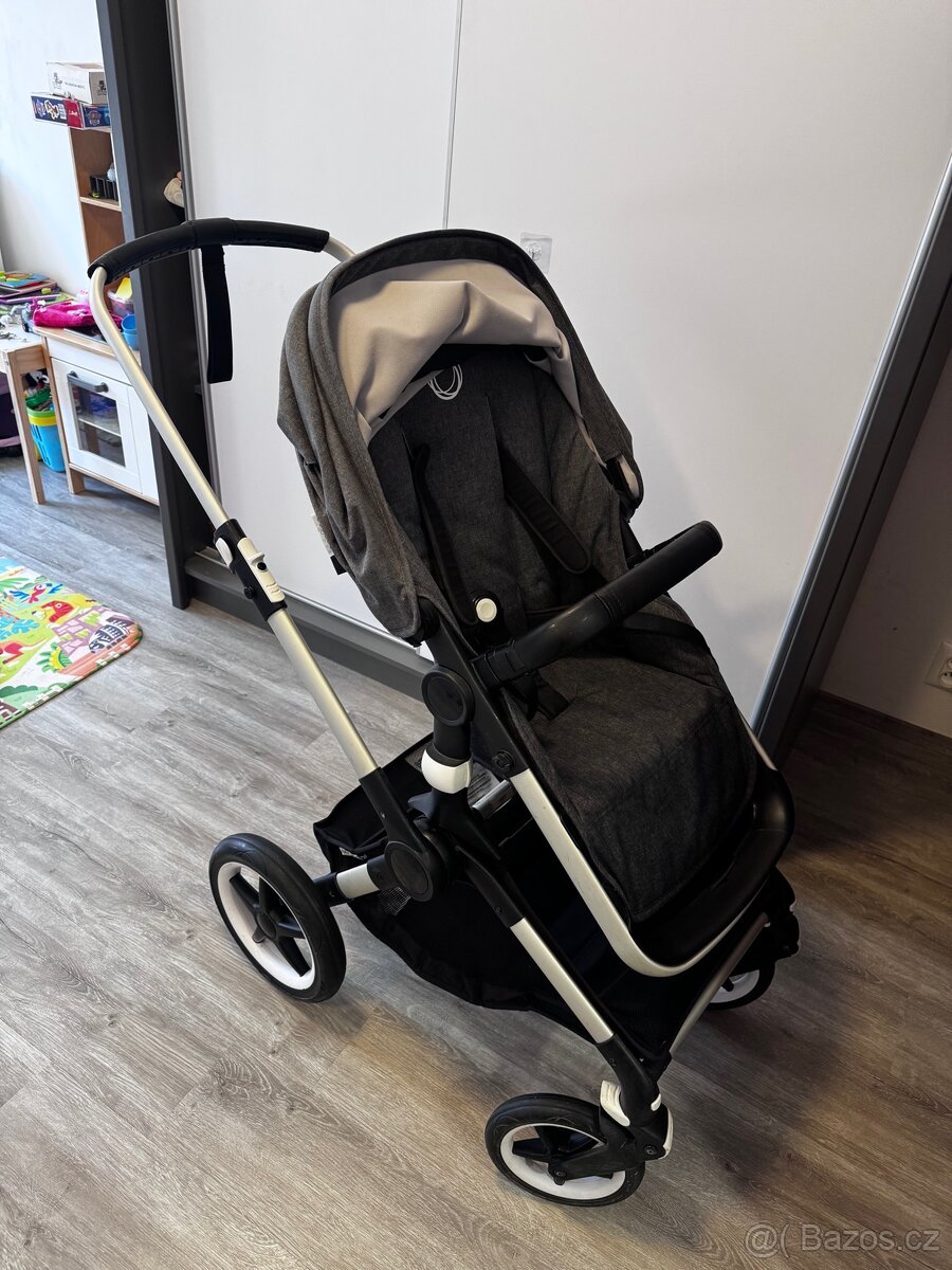 Bugaboo Fox 2 s výbavou - 3