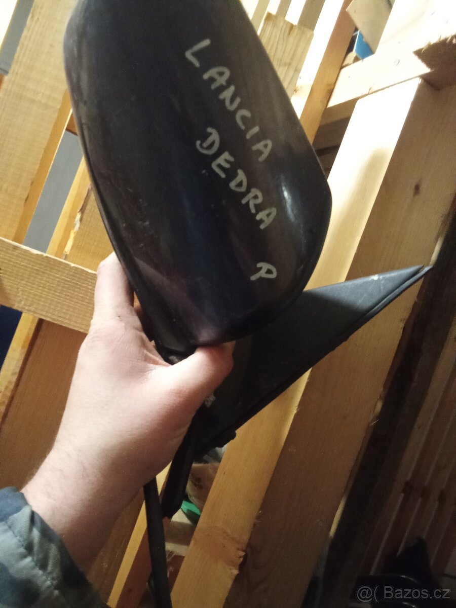 Zpětné zrcátko Lancia Dedra - 3