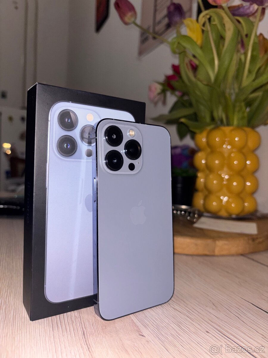 iPhone 13 PRO 256GB - 3