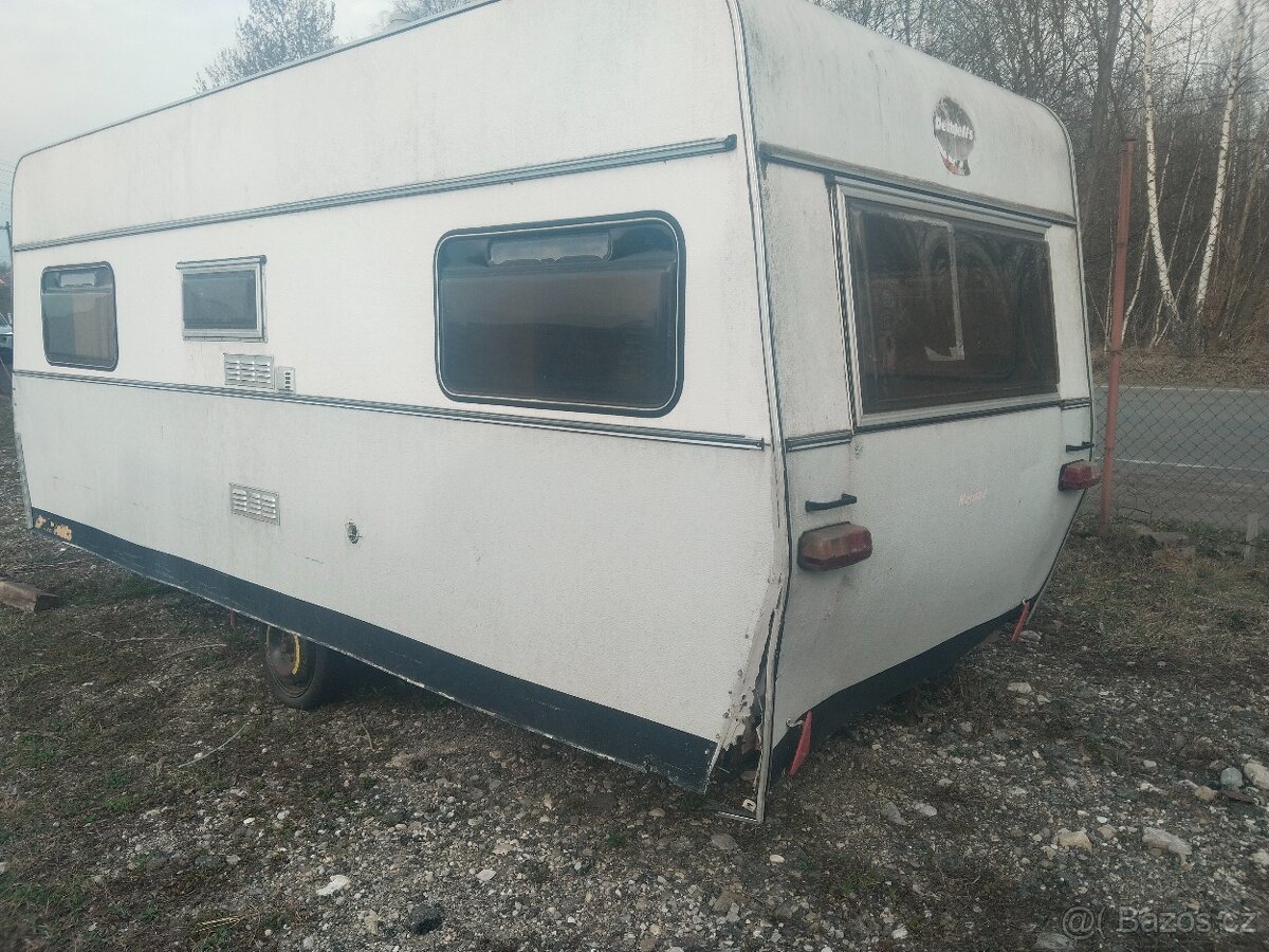 Karavan - 3