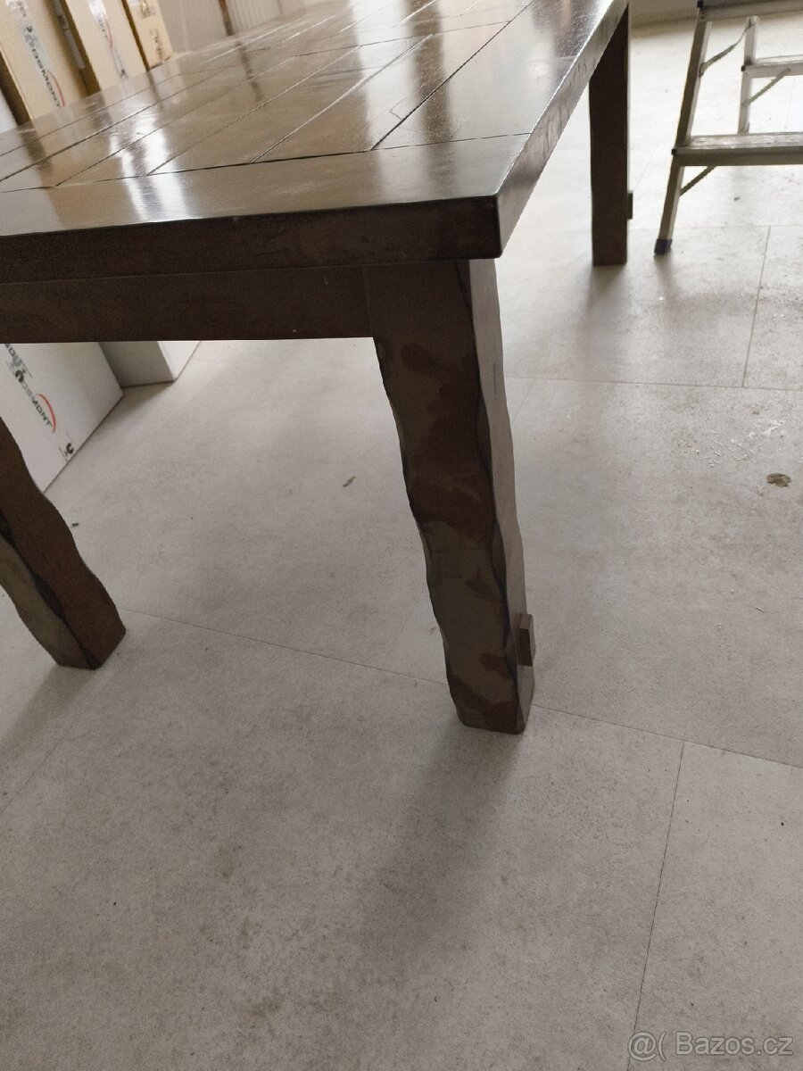 Konferenční stůl - 3