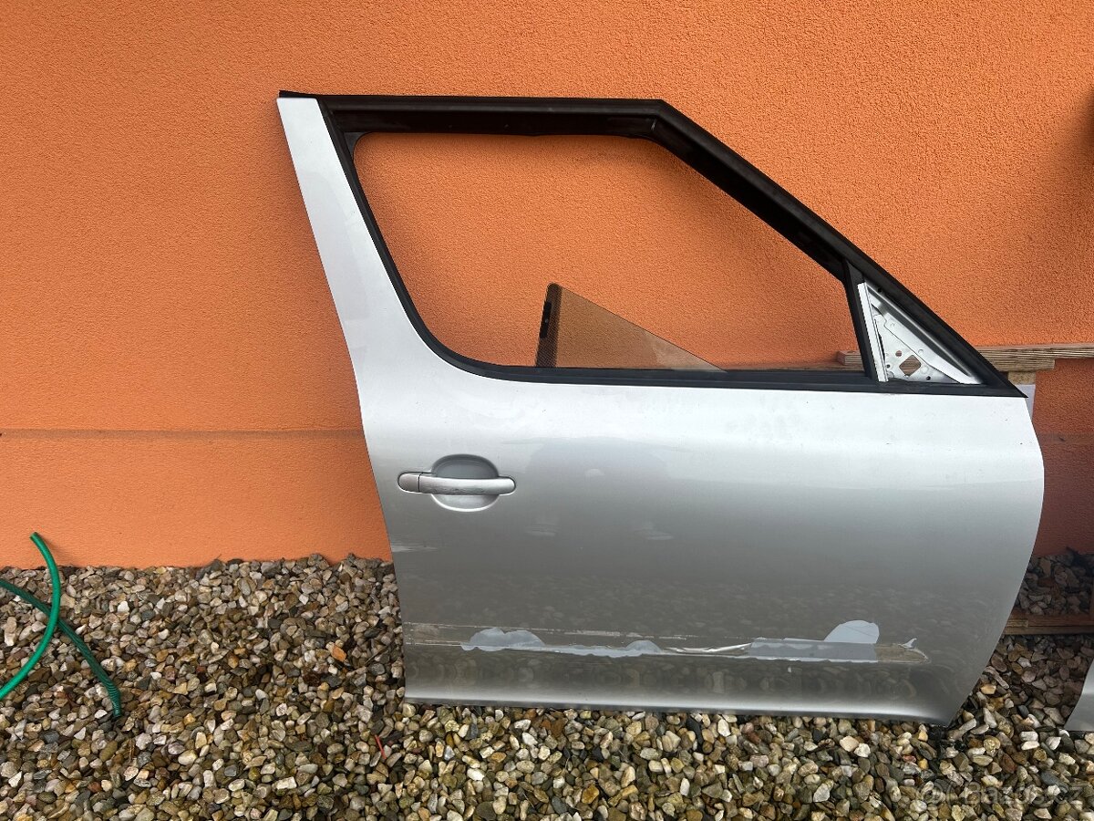 Prodám díly Škoda Yeti 2014- - 3