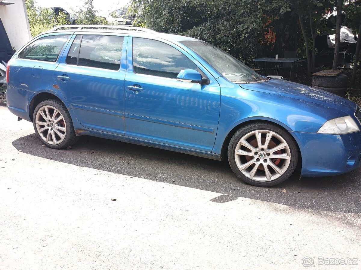 ND - Octavia 2 RS - 3