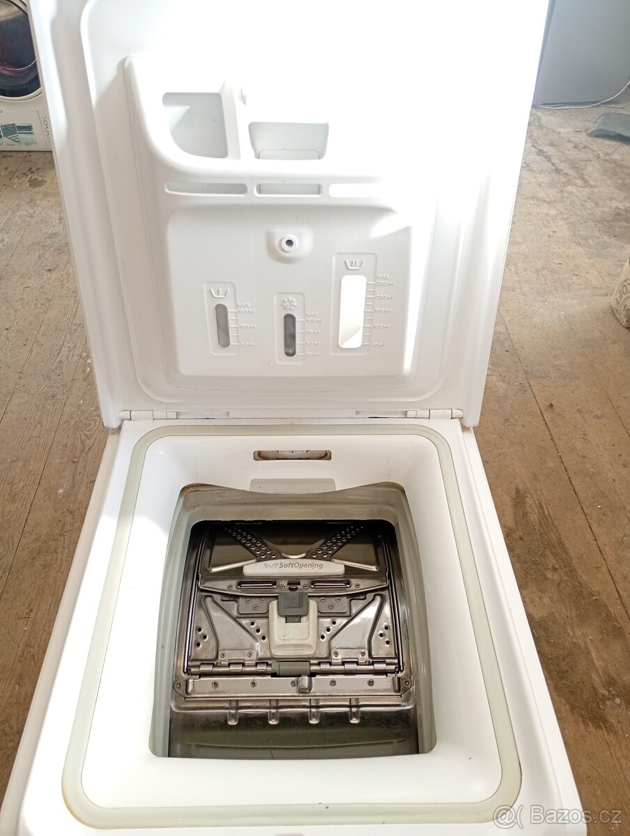 Pračka Bauknecht - 3