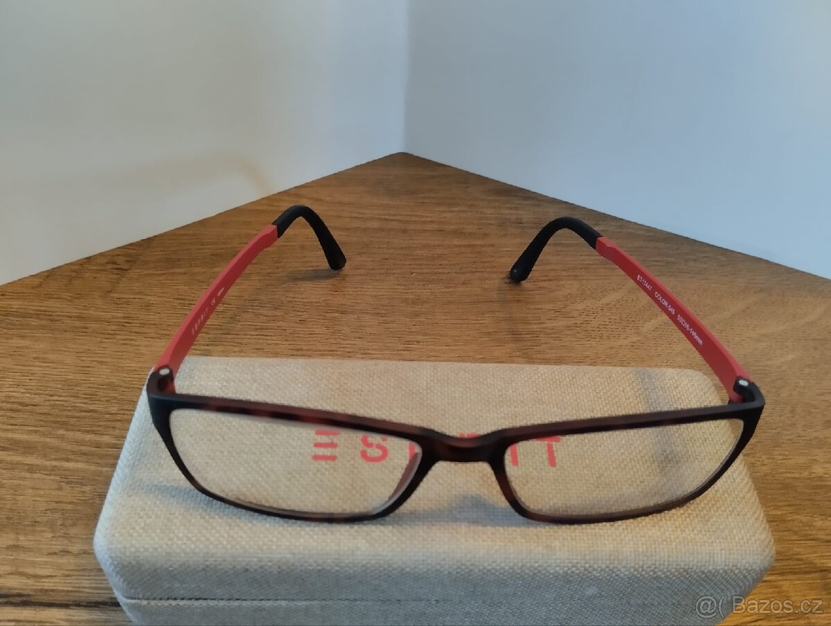 Obroučky/obruby na dámské brýle Esprit - 3