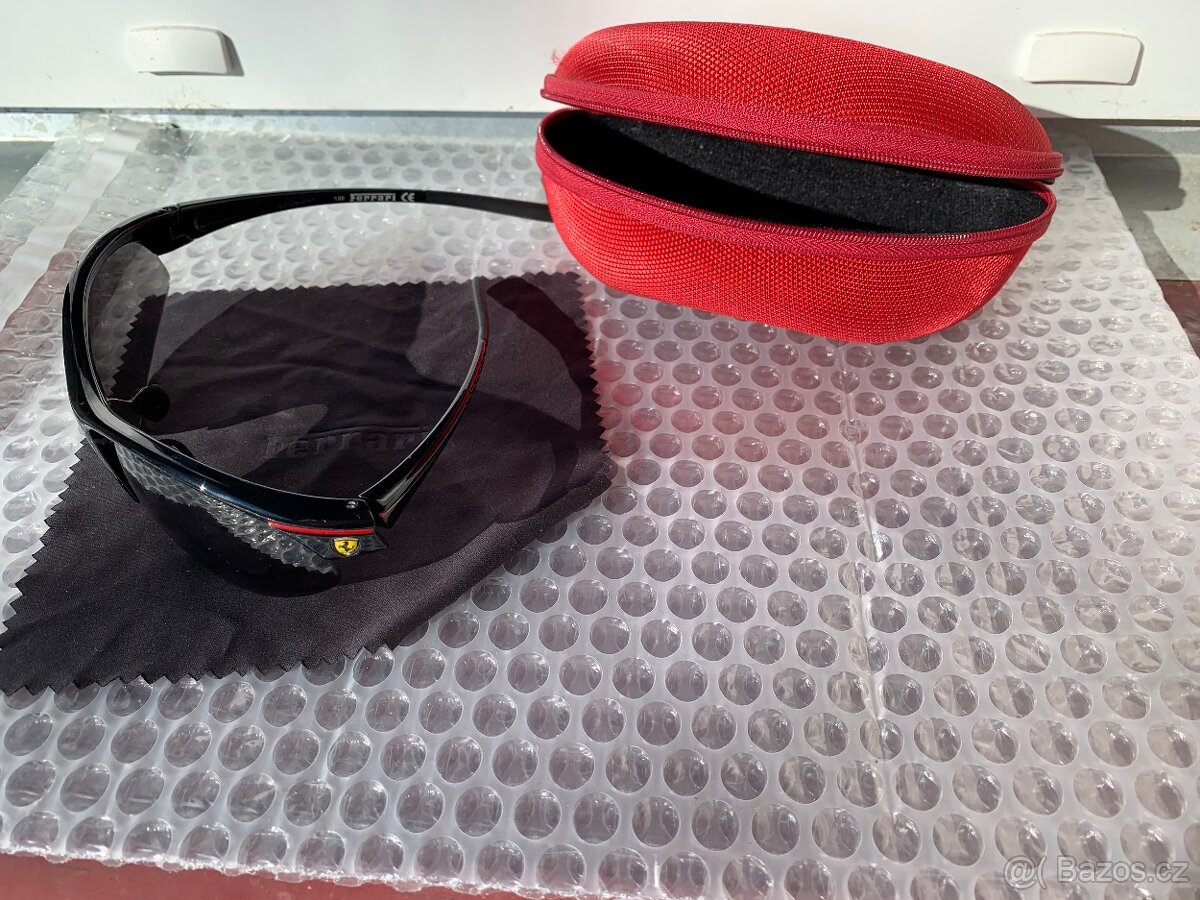 Pánské sluneční brýle Ferrari - 3