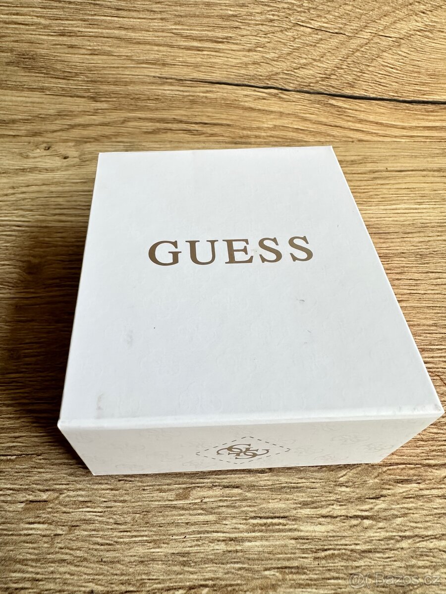Náušnice GUESS - 3