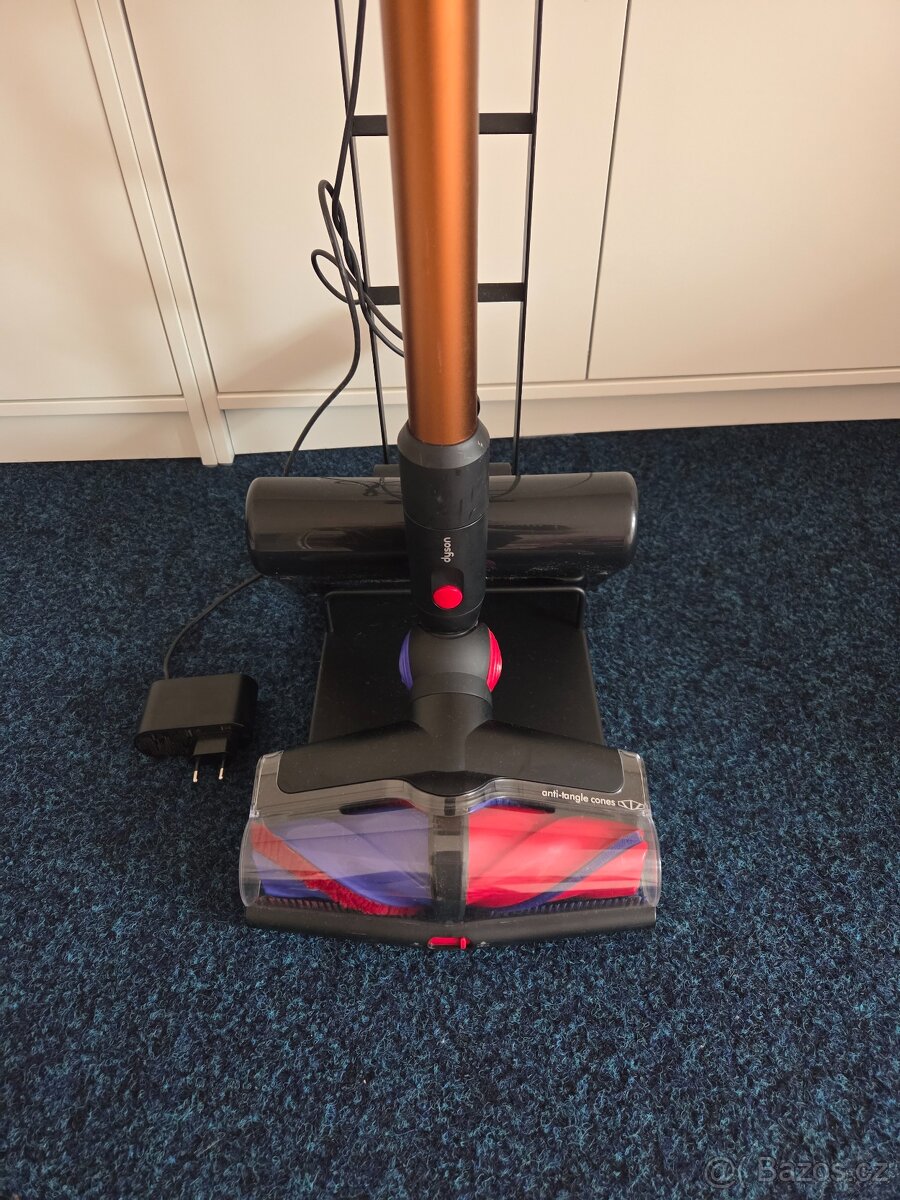 Dyson V16 Piston Animal Submarine - 3