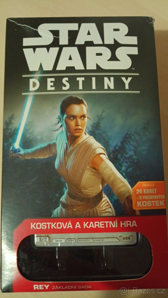 Puzzle Star Wars - 3