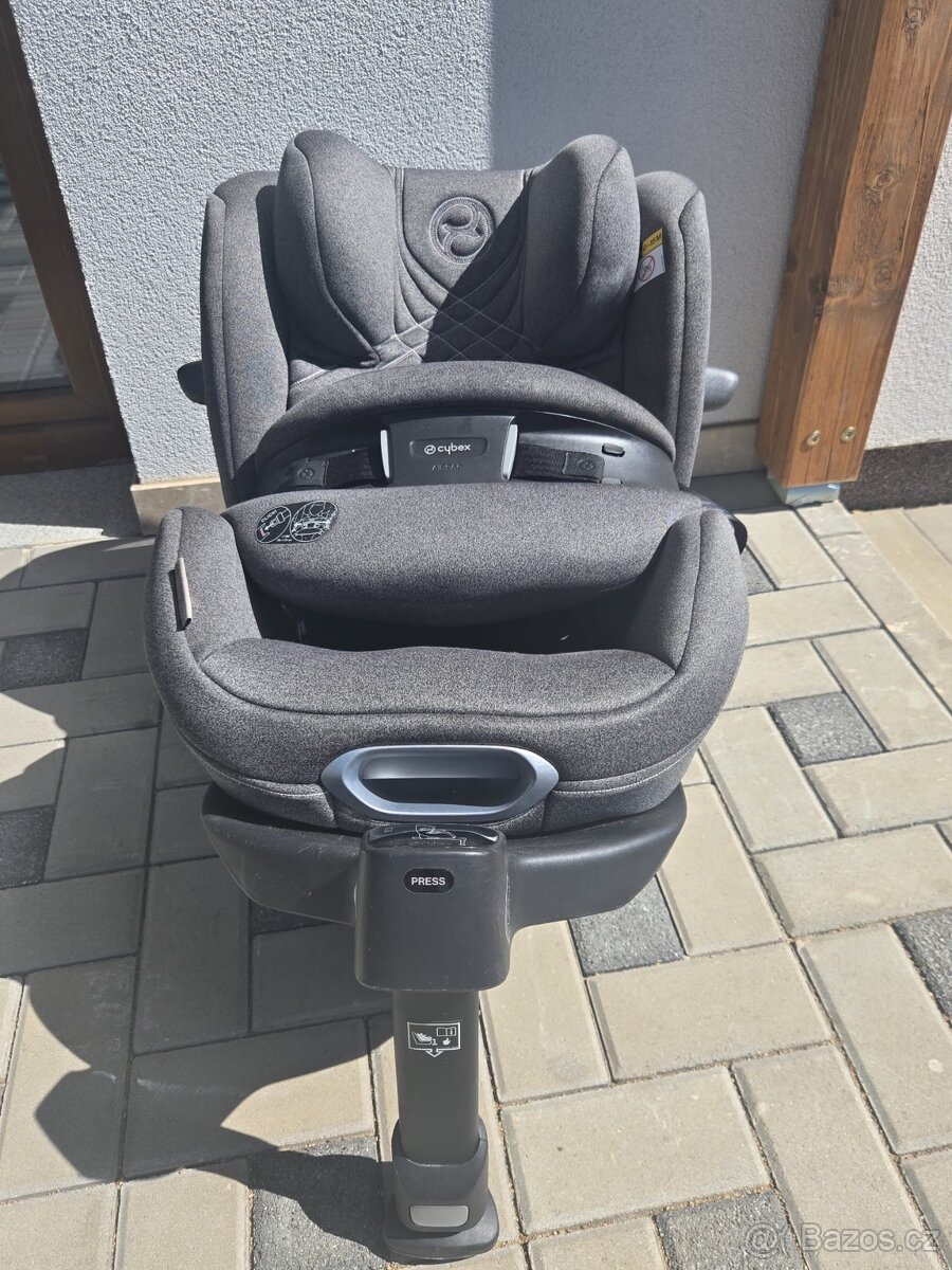 Cybex Anoris - 3