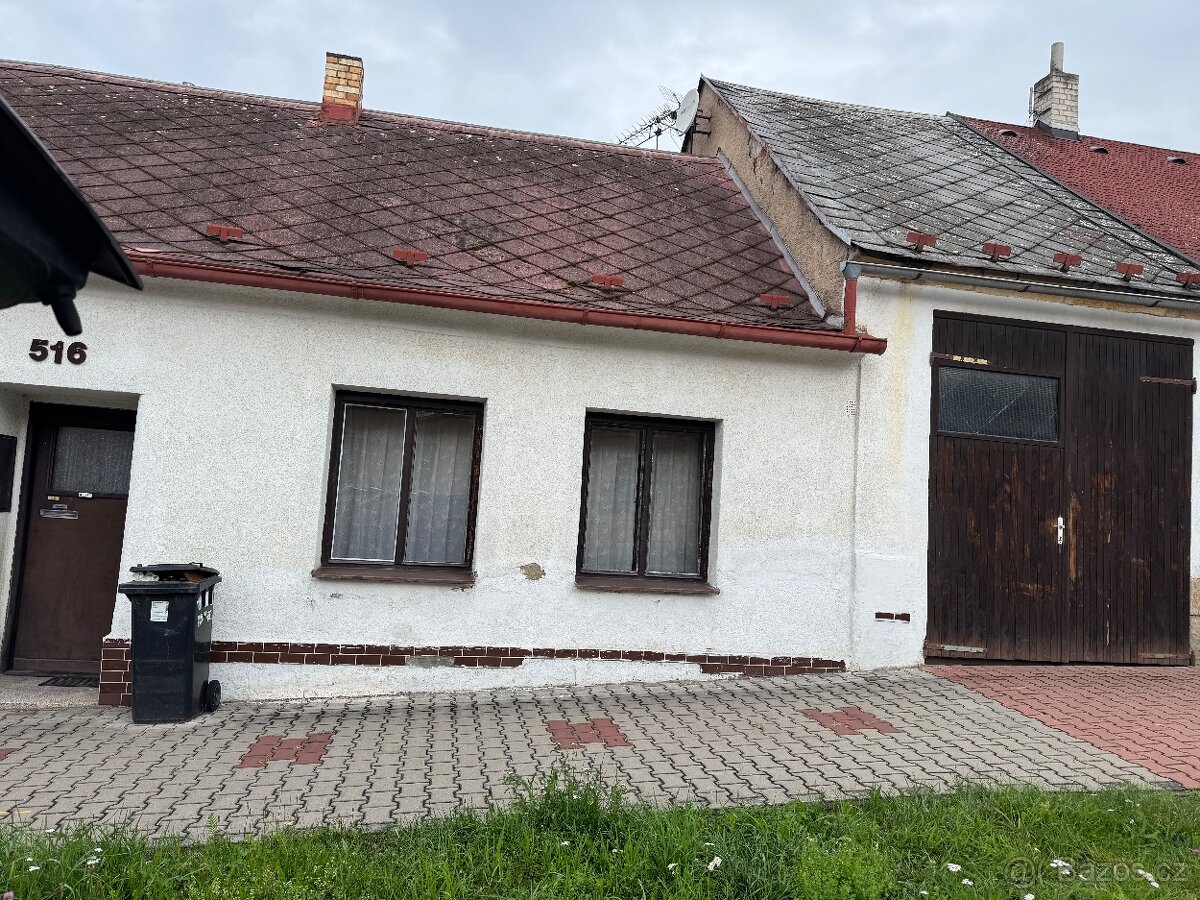 řadový dům - 3
