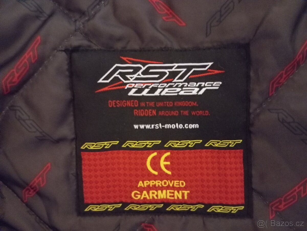 RST - 3