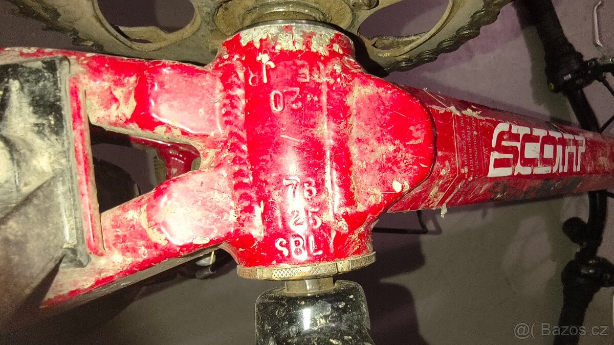 Scott Voltage 20" - 3