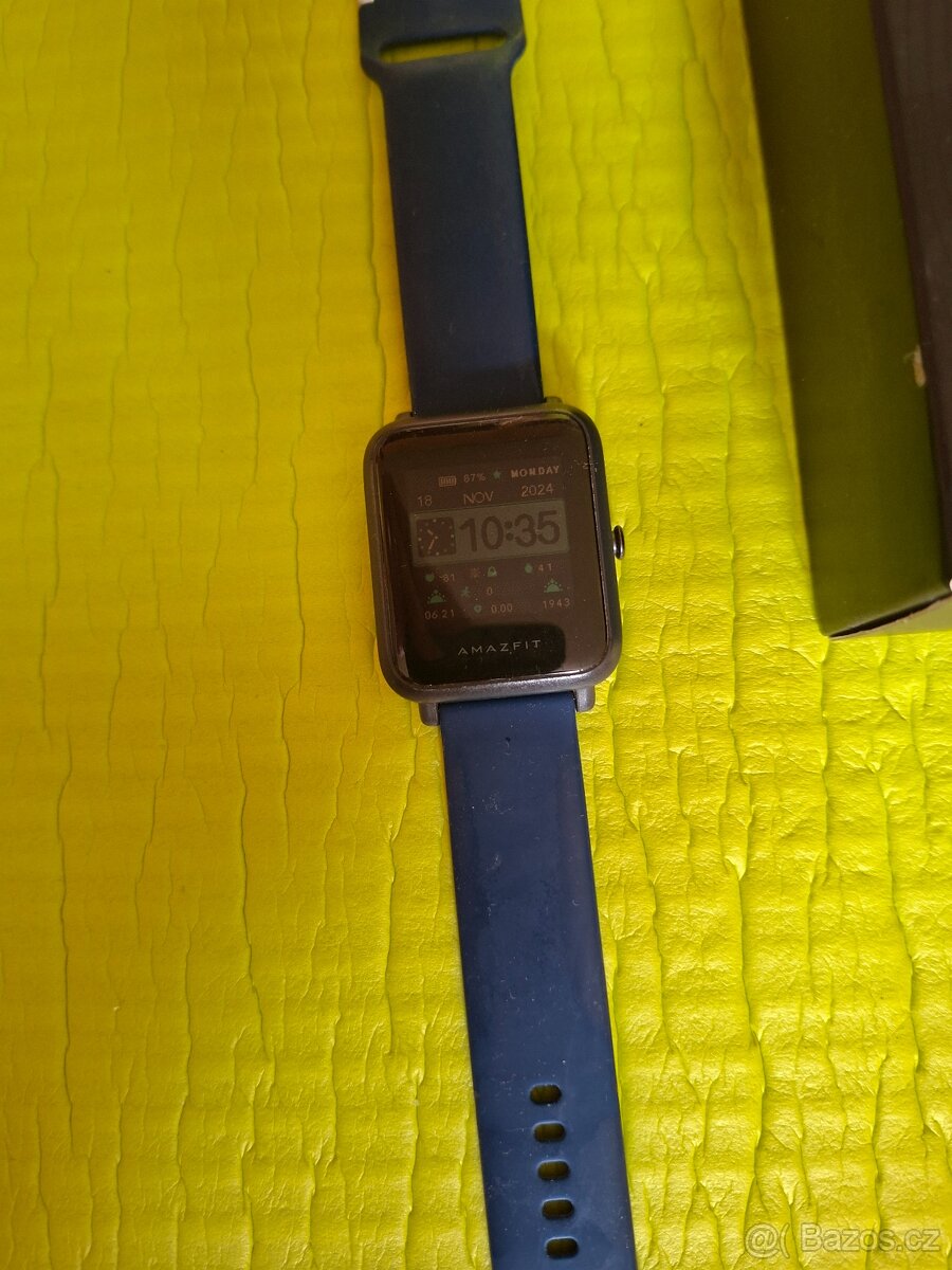 Xiaomi Amazfit Bip S - 3