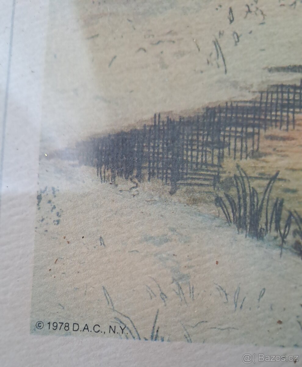 Obrázek 22x27cm - 3