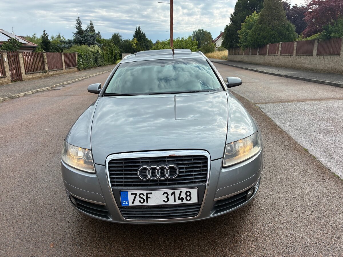 Audi A6 - 3