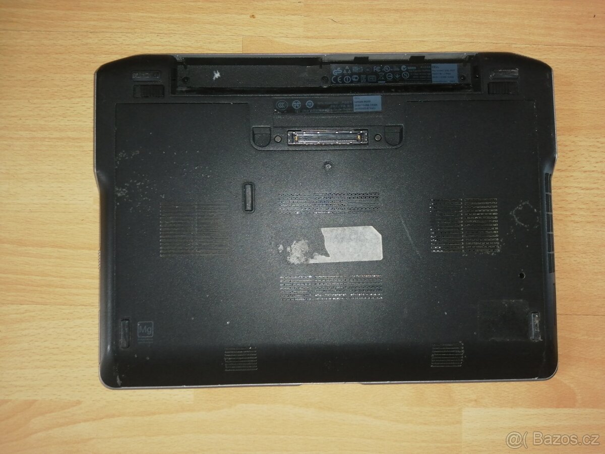 Dell Latitude E6230 - 3