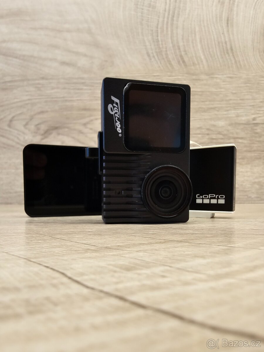 GoPro 13 naked FLYWOO FPV - 3