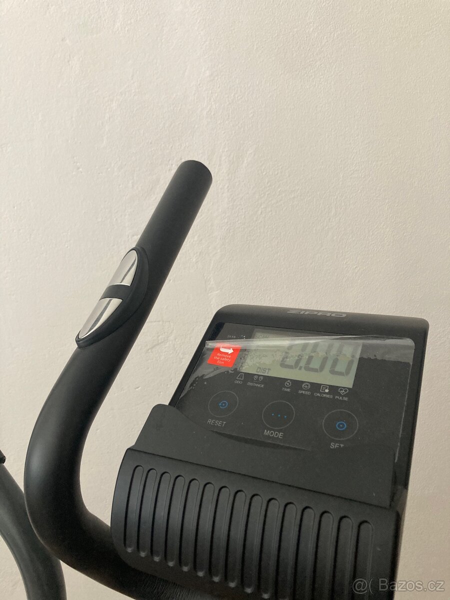Zipro Elliptical trainer Shox - 3