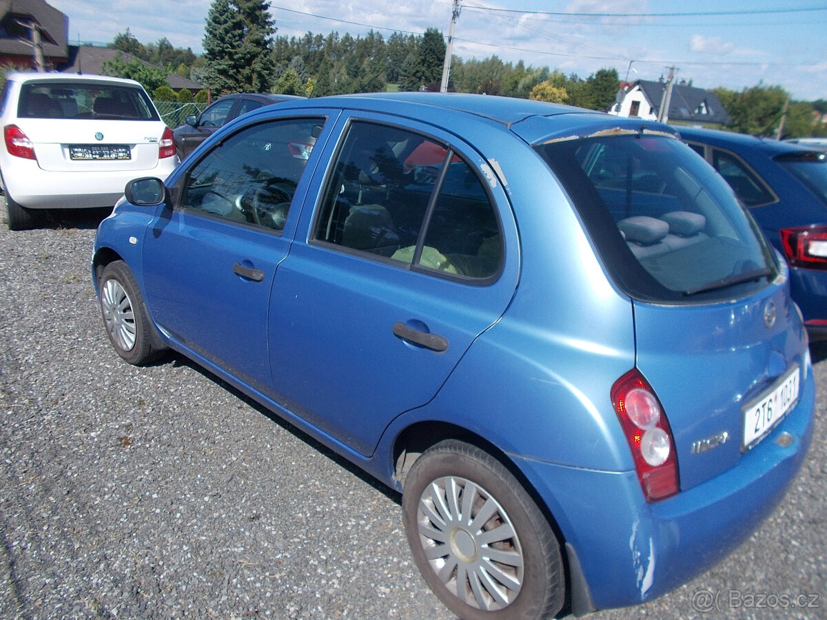 micra - 3