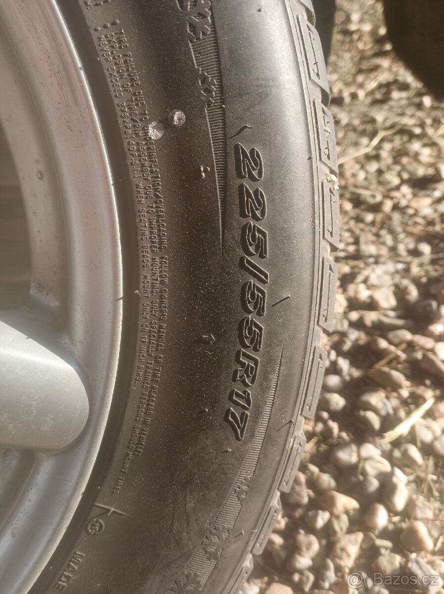 Kola 5x112 z Audi - 3