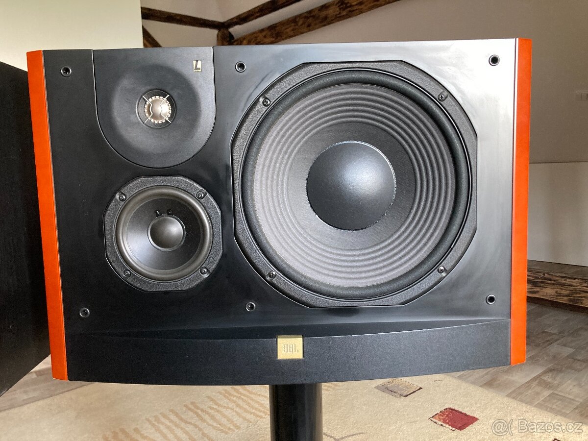 JBL L90 - 3